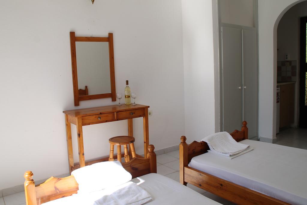 Kavos Central Gardens Zimmer foto