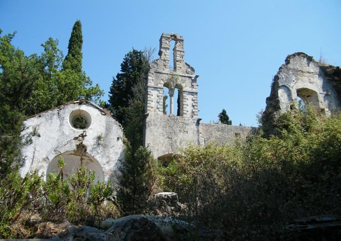 Kavos Central Gardens Exterior foto